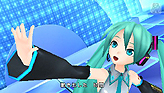꡼ No.014Υͥ / ֽ鲻ߥ -Project DIVA- Ver.2.5ʲˡ׺ǿ󡣡melody...פϤȤϿڶʤӡʥ⥸塼θ褬