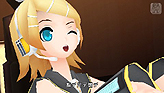 ꡼ No.032Υͥ / ֽ鲻ߥ -Project DIVA- Ver.2.5ʲˡ׺ǿ󡣡melody...פϤȤϿڶʤӡʥ⥸塼θ褬