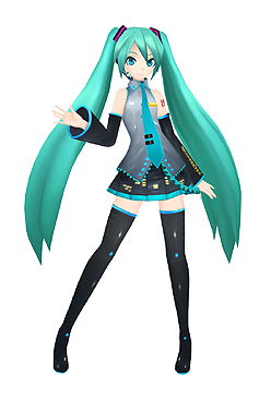 ꡼ No.093Υͥ / ֽ鲻ߥ -Project DIVA- Ver.2.5ʲˡ׺ǿ󡣡melody...פϤȤϿڶʤӡʥ⥸塼θ褬