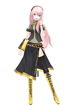 ꡼ No.094Υͥ / ֽ鲻ߥ -Project DIVA- Ver.2.5ʲˡ׺ǿ󡣡melody...פϤȤϿڶʤӡʥ⥸塼θ褬
