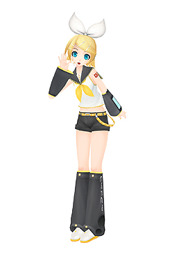 ꡼ No.095Υͥ / ֽ鲻ߥ -Project DIVA- Ver.2.5ʲˡ׺ǿ󡣡melody...פϤȤϿڶʤӡʥ⥸塼θ褬