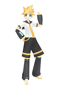 ꡼ No.096Υͥ / ֽ鲻ߥ -Project DIVA- Ver.2.5ʲˡ׺ǿ󡣡melody...פϤȤϿڶʤӡʥ⥸塼θ褬
