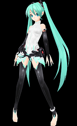 ꡼ No.097Υͥ / ֽ鲻ߥ -Project DIVA- Ver.2.5ʲˡ׺ǿ󡣡melody...פϤȤϿڶʤӡʥ⥸塼θ褬