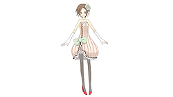 ꡼ No.101Υͥ / ֽ鲻ߥ -Project DIVA- Ver.2.5ʲˡ׺ǿ󡣡melody...פϤȤϿڶʤӡʥ⥸塼θ褬