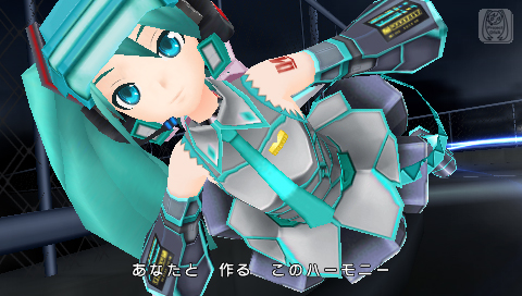 ꡼ No.003Υͥ / ֽ鲻ߥ -Project DIVA- Ver.2.5ʲˡפμϿʡmelodyġפαˡSEGAܥ⥸塼֥ե פˤܤ