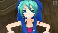 ꡼ No.025Υͥ / ֽ鲻ߥ -Project DIVA- Ver2.5ʲˡס˥å졼󥰥ߥʤɡܥ⥸塼ǲΤä٤ܡãΥ꡼󥷥åȤ