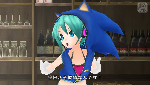 ꡼ No.027Υͥ / ֽ鲻ߥ -Project DIVA- Ver2.5ʲˡס˥å졼󥰥ߥʤɡܥ⥸塼ǲΤä٤ܡãΥ꡼󥷥åȤ
