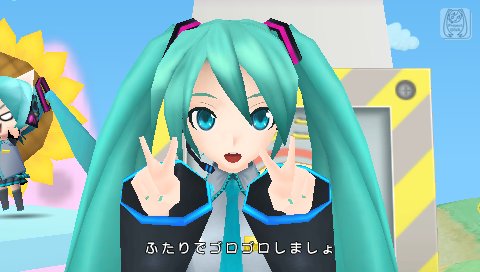 ꡼ No.002Υͥ / ֽ鲻ߥ -Project DIVA- Ver.2.5ʲˡפ餿ֽ鲻ߥ -Project DIVA- extendפȯ1110ꡣͽŵCDξ