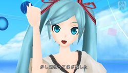 ꡼ No.003Υͥ / ֽ鲻ߥ -Project DIVA- extendסOPʡեƥפΥСPVˡغȻǥο⥸塼ˤ