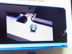 ꡼ No.013Υͥ / TGS 2011ϡֽ鲻ߥ -Project DIVA- extendסProject miraiʲˡ׽ơ٥Ȥͤȡֽ鲻ߥ -Project DIVA- extendθǤƤå