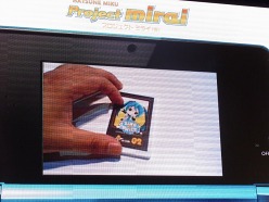 ꡼ No.014Υͥ / TGS 2011ϡֽ鲻ߥ -Project DIVA- extendסProject miraiʲˡ׽ơ٥Ȥͤȡֽ鲻ߥ -Project DIVA- extendθǤƤå