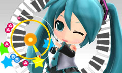 ꡼ No.019Υͥ / TGS 2011ϡֽ鲻ߥ -Project DIVA- extendסProject miraiʲˡ׽ơ٥Ȥͤȡֽ鲻ߥ -Project DIVA- extendθǤƤå