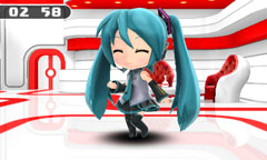꡼ No.021Υͥ / TGS 2011ϡֽ鲻ߥ -Project DIVA- extendסProject miraiʲˡ׽ơ٥Ȥͤȡֽ鲻ߥ -Project DIVA- extendθǤƤå