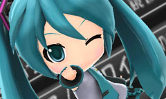 ꡼ No.022Υͥ / TGS 2011ϡֽ鲻ߥ -Project DIVA- extendסProject miraiʲˡ׽ơ٥Ȥͤȡֽ鲻ߥ -Project DIVA- extendθǤƤå