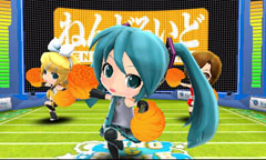 ꡼ No.024Υͥ / TGS 2011ϡֽ鲻ߥ -Project DIVA- extendסProject miraiʲˡ׽ơ٥Ȥͤȡֽ鲻ߥ -Project DIVA- extendθǤƤå