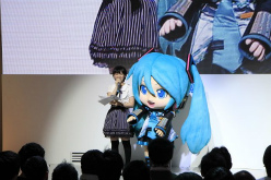 ꡼ No.003Υͥ / TGS 2011ϥߥ/󡤥륫ˤ褤줬롣̸ǽΡֽ鲻ߥ -Project DIVA- extendסProject miraiץơݡ