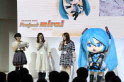 ꡼ No.004Υͥ / TGS 2011ϥߥ/󡤥륫ˤ褤줬롣̸ǽΡֽ鲻ߥ -Project DIVA- extendסProject miraiץơݡ
