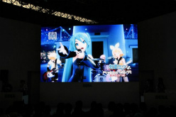 ꡼ No.009Υͥ / TGS 2011ϥߥ/󡤥륫ˤ褤줬롣̸ǽΡֽ鲻ߥ -Project DIVA- extendסProject miraiץơݡ