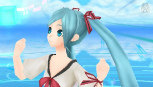 ꡼ No.008Υͥ / ֽ鲻ߥ -Project DIVA- extendסϿڶʤ⥸塼ǿΥ꡼󥷥åȤȶ˾ҲKAITOMEIKOäextend 