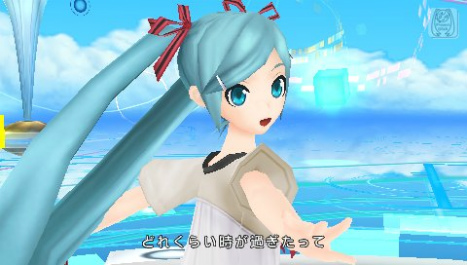 ꡼ No.011Υͥ / ֽ鲻ߥ -Project DIVA- extendסϿڶʤ⥸塼ǿΥ꡼󥷥åȤȶ˾ҲKAITOMEIKOäextend 