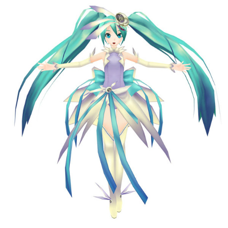 画像ギャラリー No.043のサムネイル画像 / 「初音ミク -Project DIVA- extend」,収録楽曲やモジュールを最新のスクリーンショットと共に紹介。KAITO&MEIKO衣装だってextend