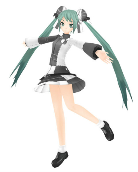 画像ギャラリー No.044のサムネイル画像 / 「初音ミク -Project DIVA- extend」,収録楽曲やモジュールを最新のスクリーンショットと共に紹介。KAITO&MEIKO衣装だってextend