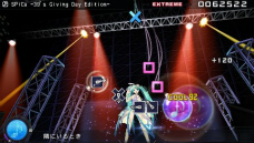 画像ギャラリー No.056のサムネイル画像 / 「初音ミク -Project DIVA- extend」,収録楽曲やモジュールを最新のスクリーンショットと共に紹介。KAITO&MEIKO衣装だってextend