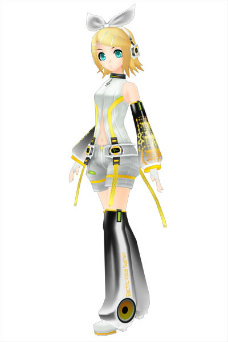 画像ギャラリー No.058のサムネイル画像 / 「初音ミク -Project DIVA- extend」,収録楽曲やモジュールを最新のスクリーンショットと共に紹介。KAITO&MEIKO衣装だってextend