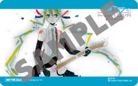 ꡼ No.002Υͥ / PSPֽ鲻ߥ -Project DIVA- extendס31ŹŹͽŵ餫ˡǿPV΢ɽСפ