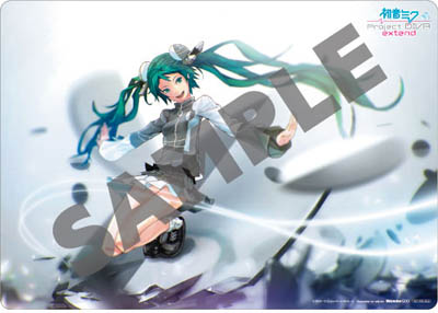 ꡼ No.003Υͥ / PSPֽ鲻ߥ -Project DIVA- extendס31ŹŹͽŵ餫ˡǿPV΢ɽСפ
