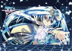 ꡼ No.005Υͥ / PSPֽ鲻ߥ -Project DIVA- extendס31ŹŹͽŵ餫ˡǿPV΢ɽСפ