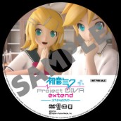 ꡼ No.011Υͥ / PSPֽ鲻ߥ -Project DIVA- extendס31ŹŹͽŵ餫ˡǿPV΢ɽСפ
