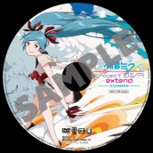 ꡼ No.013Υͥ / PSPֽ鲻ߥ -Project DIVA- extendס31ŹŹͽŵ餫ˡǿPV΢ɽСפ