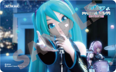 ꡼ No.015Υͥ / PSPֽ鲻ߥ -Project DIVA- extendס31ŹŹͽŵ餫ˡǿPV΢ɽСפ
