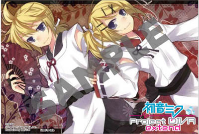 ꡼ No.023Υͥ / PSPֽ鲻ߥ -Project DIVA- extendס31ŹŹͽŵ餫ˡǿPV΢ɽСפ