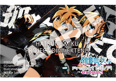 ꡼ No.026Υͥ / PSPֽ鲻ߥ -Project DIVA- extendס31ŹŹͽŵ餫ˡǿPV΢ɽСפ