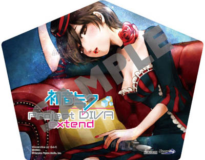 ꡼ No.027Υͥ / PSPֽ鲻ߥ -Project DIVA- extendס31ŹŹͽŵ餫ˡǿPV΢ɽСפ