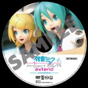 ꡼ No.029Υͥ / PSPֽ鲻ߥ -Project DIVA- extendס31ŹŹͽŵ餫ˡǿPV΢ɽСפ