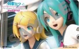 ꡼ No.030Υͥ / PSPֽ鲻ߥ -Project DIVA- extendס31ŹŹͽŵ餫ˡǿPV΢ɽСפ