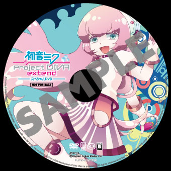 ꡼ No.031Υͥ / PSPֽ鲻ߥ -Project DIVA- extendס31ŹŹͽŵ餫ˡǿPV΢ɽСפ
