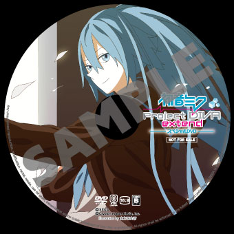 ꡼ No.034Υͥ / PSPֽ鲻ߥ -Project DIVA- extendס31ŹŹͽŵ餫ˡǿPV΢ɽСפ