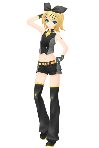 ꡼ No.002Υͥ / ֽ鲻ߥ -Project DIVA- extendפǤϡץ쥤ꥹȤǶʤȤΥ⥸塼꤬ǽˡϿڶʤ俷⥸塼