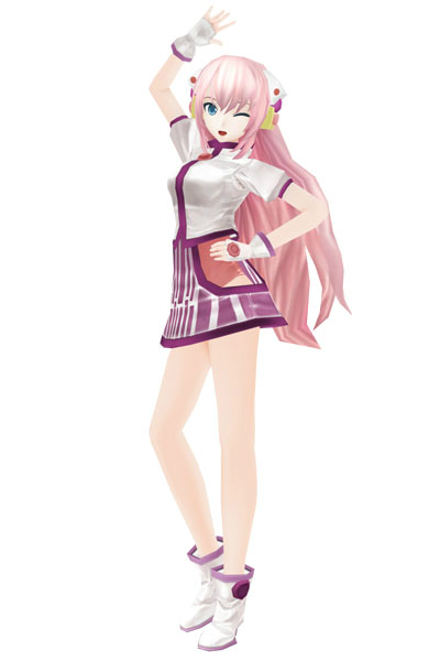 ꡼ No.004Υͥ / ֽ鲻ߥ -Project DIVA- extendפǤϡץ쥤ꥹȤǶʤȤΥ⥸塼꤬ǽˡϿڶʤ俷⥸塼