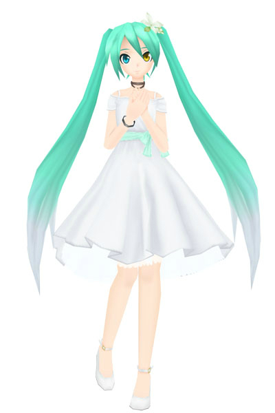 ꡼ No.005Υͥ / ֽ鲻ߥ -Project DIVA- extendפǤϡץ쥤ꥹȤǶʤȤΥ⥸塼꤬ǽˡϿڶʤ俷⥸塼