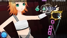 ꡼ No.007Υͥ / ֽ鲻ߥ -Project DIVA- extendפǤϡץ쥤ꥹȤǶʤȤΥ⥸塼꤬ǽˡϿڶʤ俷⥸塼