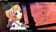 ꡼ No.008Υͥ / ֽ鲻ߥ -Project DIVA- extendפǤϡץ쥤ꥹȤǶʤȤΥ⥸塼꤬ǽˡϿڶʤ俷⥸塼