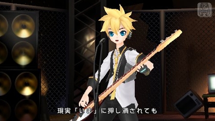 画像ギャラリー No.020のサムネイル画像 / 「初音ミク -Project DIVA- extend」では,プレイリストで曲ごとのモジュール指定が可能に。新規収録楽曲や新モジュール情報も公開