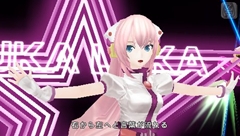 ꡼ No.029Υͥ / ֽ鲻ߥ -Project DIVA- extendפǤϡץ쥤ꥹȤǶʤȤΥ⥸塼꤬ǽˡϿڶʤ俷⥸塼