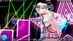 ꡼ No.031Υͥ / ֽ鲻ߥ -Project DIVA- extendפǤϡץ쥤ꥹȤǶʤȤΥ⥸塼꤬ǽˡϿڶʤ俷⥸塼