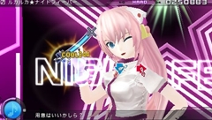 ꡼ No.032Υͥ / ֽ鲻ߥ -Project DIVA- extendפǤϡץ쥤ꥹȤǶʤȤΥ⥸塼꤬ǽˡϿڶʤ俷⥸塼